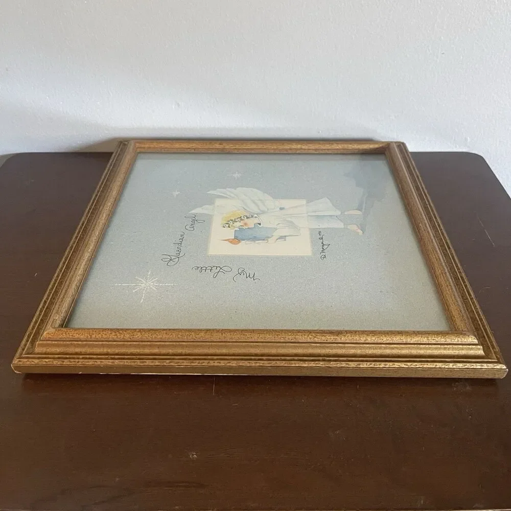 unbranded vintage frame